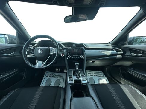 Used 2021 Honda Civic Sport image 38