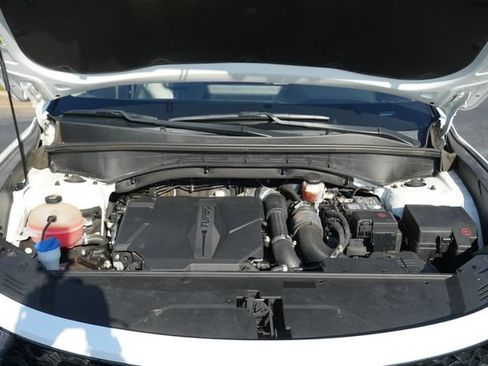 Used 2021 Kia Sorento EX FWD image 15