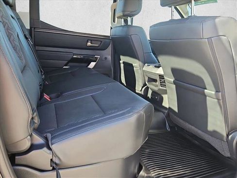 Used 2024 Toyota Tundra Limited image 19