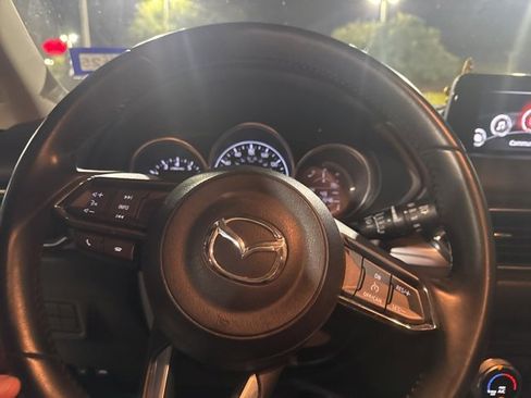 Used 2019 MAZDA CX-5 Sport image 8