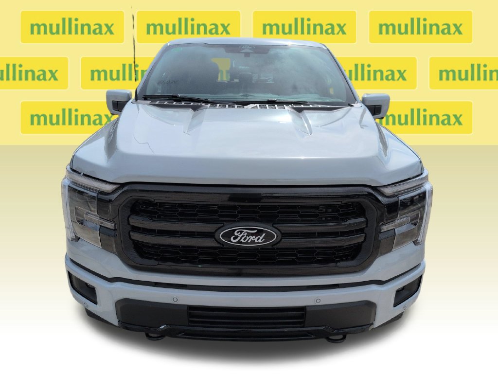 New 2026 Ford F150 Lariat w/ Equipment Group 502A High AWD/4WD image 12