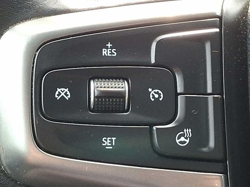 Used 2019 Chevrolet Silverado 1500 LTZ w/ LTZ Plus Package AWD/4WD image 21