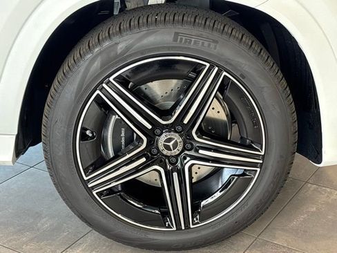 New 2026 Mercedes-Benz GLE 350 4MATIC image 30