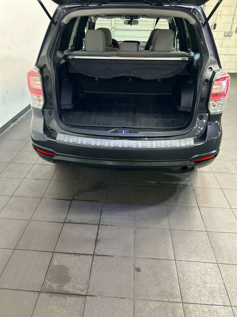 Used 2017 Subaru Forester 2.5i Premium AWD/4WD image 11
