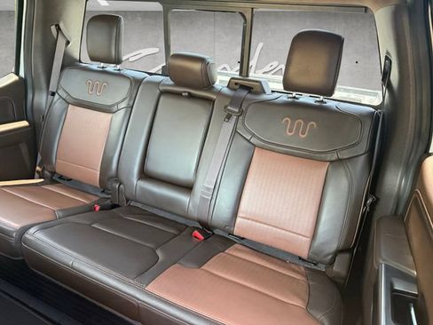 Used 2023 Ford F150 King Ranch w/ Equipment Group 601A High AWD/4WD image 23