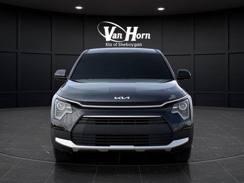 New 2026 Kia Niro LX image 2