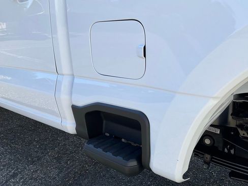New 2026 Ford F350 XL w/ 360-Degree Camera Package AWD/4WD image 16