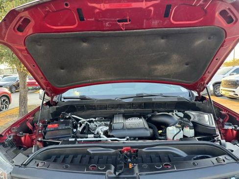 Used 2022 Chevrolet Silverado 1500 LT image 26