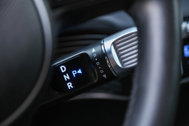 Certified 2024 Hyundai Ioniq 5 SEL AWD/4WD image 22