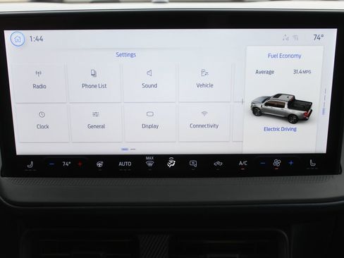 New 2026 Ford Maverick XLT w/ Equipment Group 301A image 42