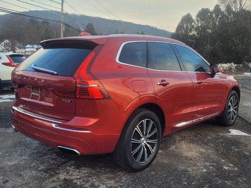 Used 2018 Volvo XC60 T5 Inscription AWD/4WD image 8