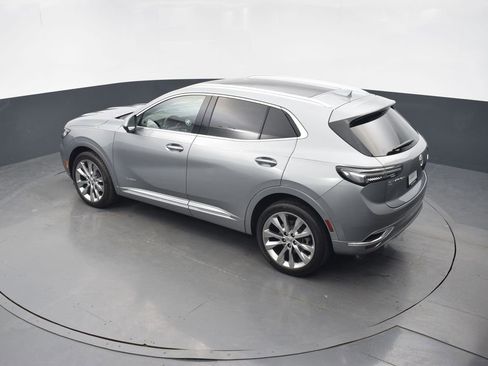 Used 2023 Buick Envision Avenir AWD/4WD image 43