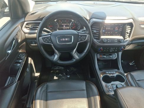 Used 2023 GMC Acadia AT4 AWD/4WD image 11