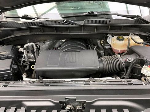 Certified 2021 GMC Sierra 1500 AT4 w/ AT4 Value Package image 29