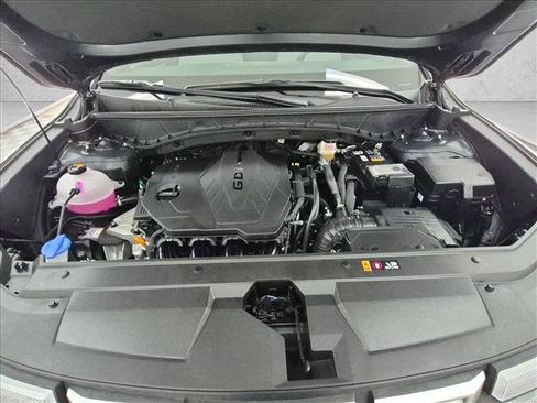 Certified 2025 Hyundai Santa Cruz SEL FWD image 27