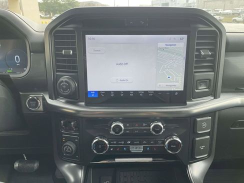 New 2025 Ford F150 Lariat w/ Equipment Group 501A Mid AWD/4WD image 19