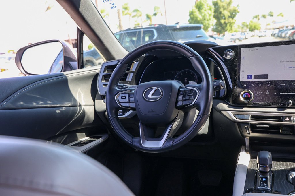 Used 2023 Lexus RX 350 Premium FWD image 24