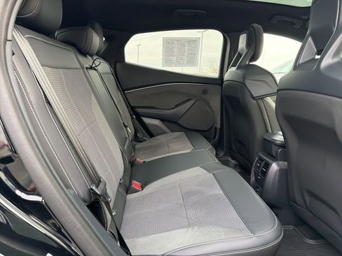 Certified 2024 Ford Mustang Mach-E GT w/ Bronze Appearance Package image 24