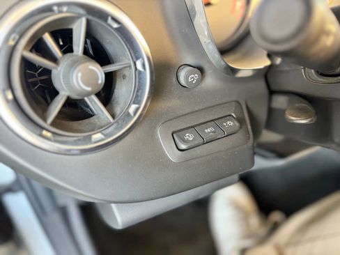 Used 2018 Chevrolet Camaro ZL1 image 25