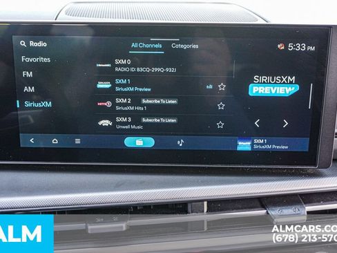 Used 2026 Hyundai Santa Fe SEL FWD image 41