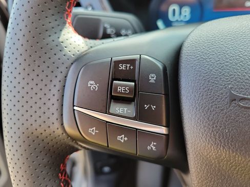 Used 2024 Ford Escape ST-Line Elite w/ Premium Technology Package AWD/4WD image 24
