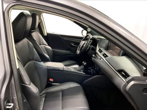 Used 2021 Lexus ES 350 w/ Premium Package image 11