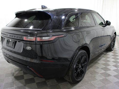 Used 2021 Land Rover Range Rover Velar S image 28