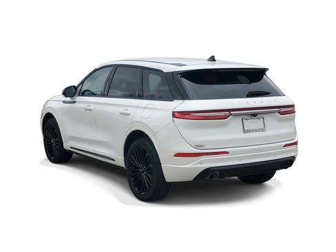 Certified 2024 Lincoln Corsair AWD w/ Equipment Group 101A image 4