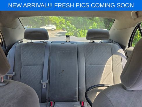 Used 2009 Toyota Corolla LE FWD image 9