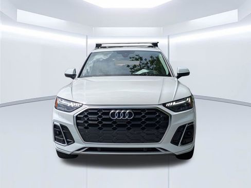 Used 2023 Audi Q5 2.0T Prestige w/ Prestige Package AWD/4WD image 9