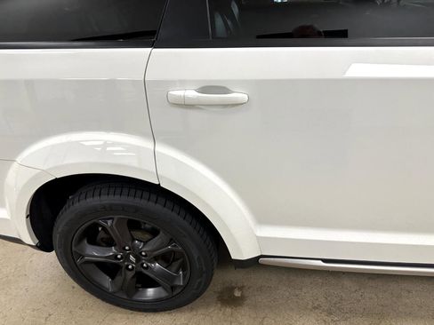 Used 2020 Dodge Journey Crossroad image 14