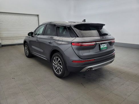 Used 2022 Lincoln Corsair AWD w/ Equipment Group 101A image 5