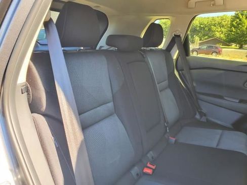 New 2026 Nissan Rogue SV image 15