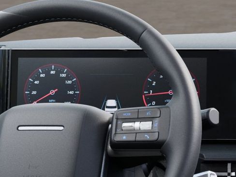 New 2026 Hyundai Santa Fe Limited FWD image 14