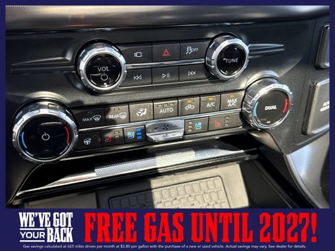 New 2026 Ford F150 Lariat w/ Equipment Group 502A High AWD/4WD image 24