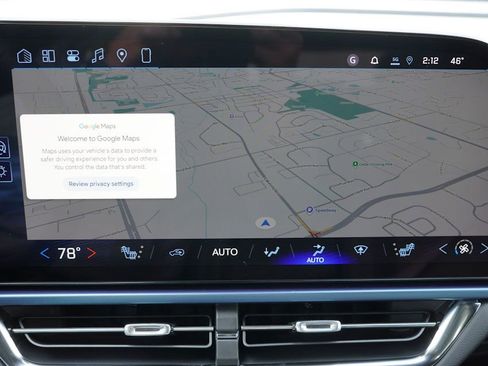 New 2026 Chevrolet Equinox EV LT AWD/4WD image 13