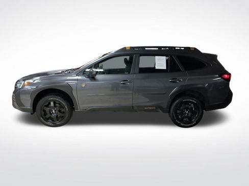 Certified 2022 Subaru Outback Wilderness image 2