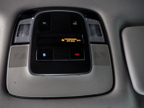 Used 2022 Hyundai Tucson SEL AWD/4WD image 28