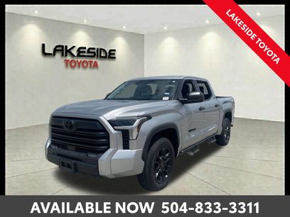 Used 2023 Toyota Tundra SR5