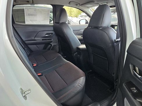 New 2026 Nissan Kicks SR w/ Cold Weather Package image 16