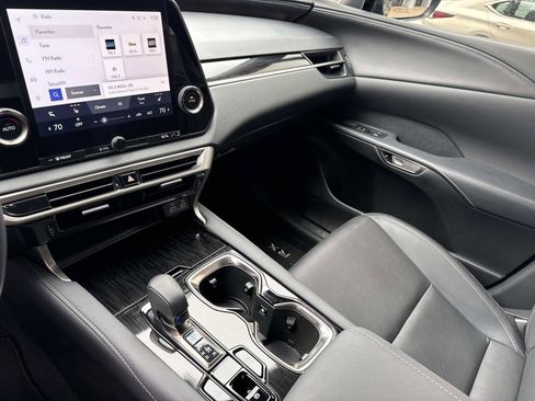 Certified 2024 Lexus RX 350 FWD image 23