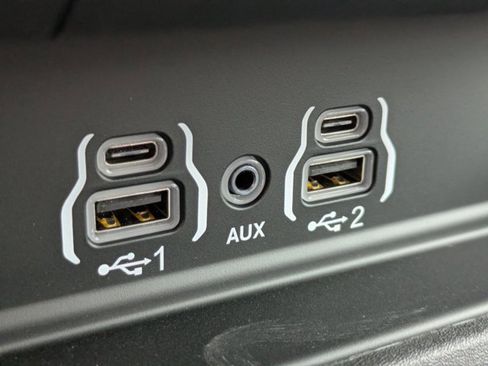 New 2026 RAM 1500 Big Horn image 19