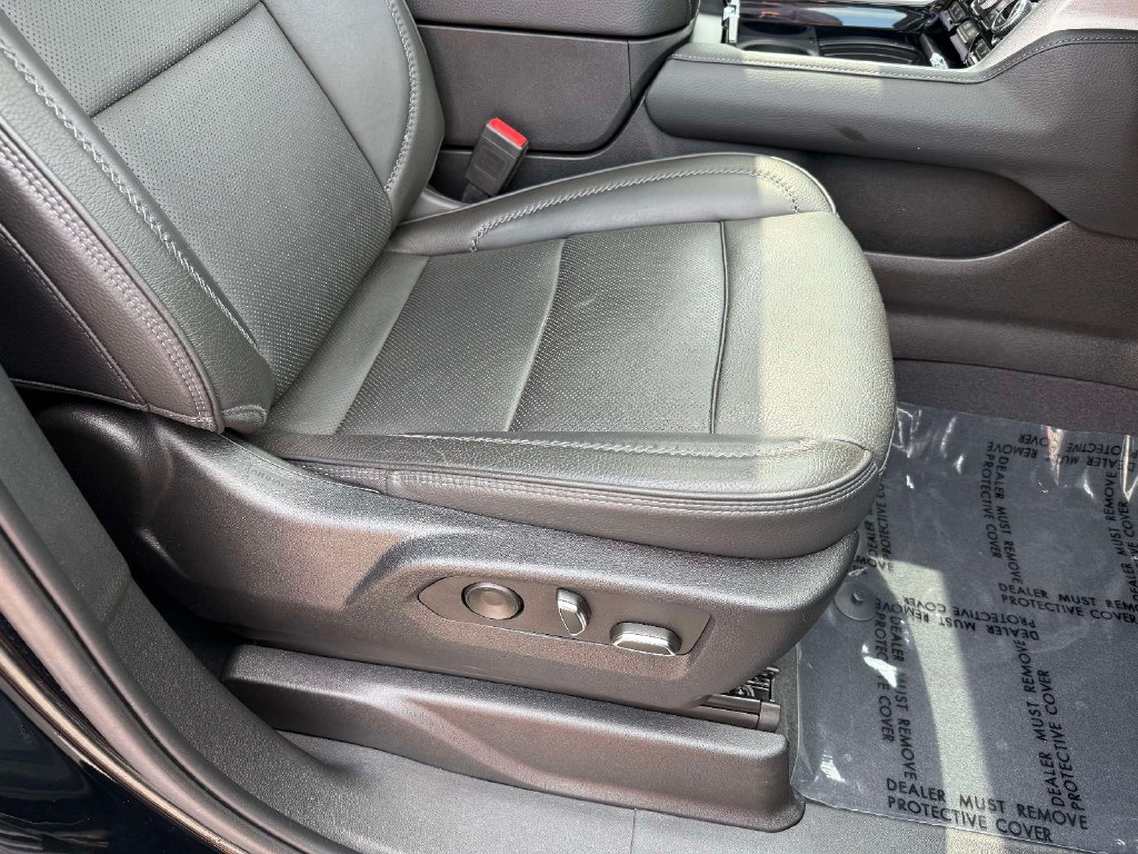 Used 2023 GMC Yukon Denali w/ Max Trailering Package AWD/4WD image 15