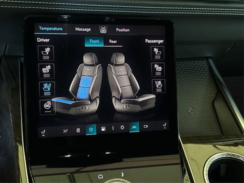 New 2026 Cadillac Escalade ESV Platinum Sport AWD/4WD image 34