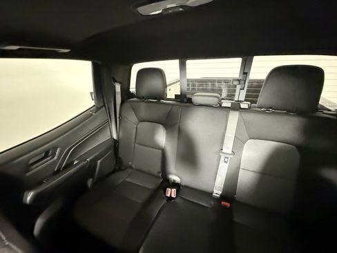 New 2026 Chevrolet Colorado Trail Boss image 26