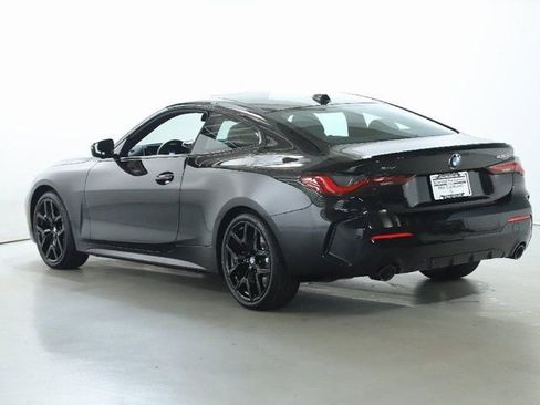 Certified 2026 BMW 430i xDrive Coupe w/ M Sport Package image 39