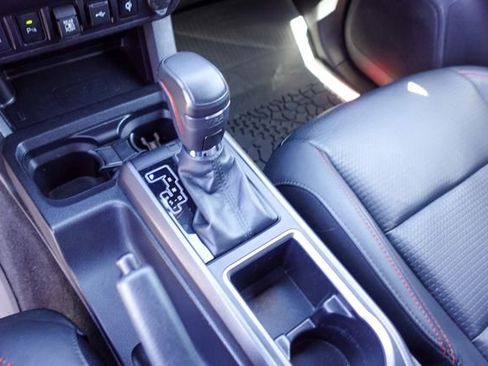 Certified 2023 Toyota Tacoma TRD Pro AWD/4WD image 26