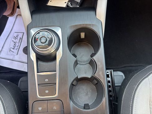 Used 2023 Ford Escape Active image 29