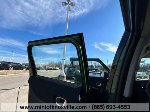 New 2025 MINI Cooper S image 37