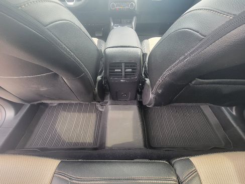 Used 2022 Ford Escape Titanium w/ Titanium Elite Package image 29